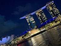 Marina Bay Sands Singapore（マリーナベイ・サンズ）の写真・動画_image_709570