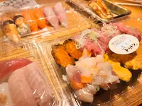 回転寿しトリトン旭神店の写真・動画_image_710956