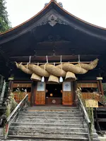諏訪大社 下社 秋宮の写真・動画_image_711182