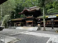 諏訪大社 下社 秋宮の写真・動画_image_711183