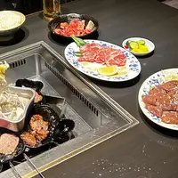 焼肉ダイニング 縁結の写真・動画_image_711198
