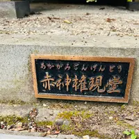 赤神神社五社堂の写真・動画_image_713643