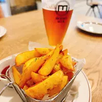 クラフトビアホール門司港【CRAFT BEER HALL MOJIKO】の写真・動画_image_714109