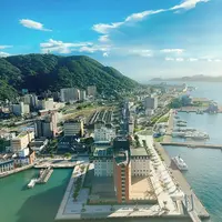 プレミアホテル門司港の写真・動画_image_714487