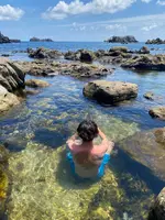 足付温泉の写真・動画_image_714605