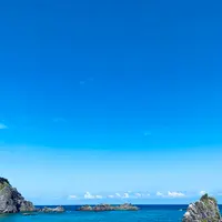 大浦海水浴場の写真・動画_image_714612