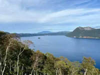 摩周湖第一展望台の写真・動画_image_715201