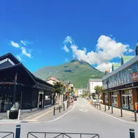 由布院駅の写真・動画_image_715247