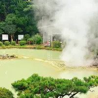 白池地獄の写真・動画_image_716235