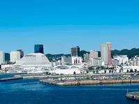 神戸三宮フェリーターミナルの写真・動画_image_718201