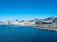 神戸三宮フェリーターミナルの写真・動画_image_718202