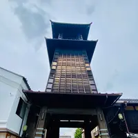 時の鐘の写真・動画_image_720000