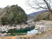 寝覚の床の写真・動画_image_720015