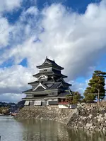 松本城の写真・動画_image_720016