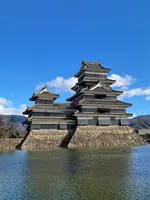 松本城の写真・動画_image_720017