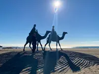 月の沙漠記念館の写真・動画_image_720027