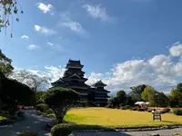 松本城の写真・動画_image_720238