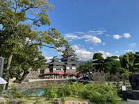 松本城の写真・動画_image_720243