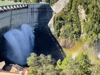 黒部ダムの写真・動画_image_720266
