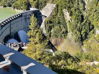 黒部ダムの写真・動画_image_720267