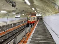 黒部湖駅の写真・動画_image_720268