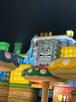 ユニバーサルスタジオの写真・動画_image_721632