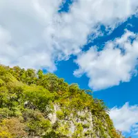 猊鼻渓舟下りの写真・動画_image_722373