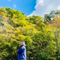 猊鼻渓舟下りの写真・動画_image_722375