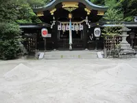 八大神社の写真・動画_image_72266