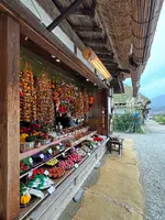 大内宿の写真・動画_image_723238