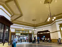 門司港駅の写真・動画_image_723267