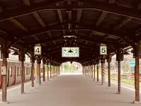 門司港駅の写真・動画_image_723268