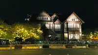 北九州市旧門司三井倶楽部の写真・動画_image_723281