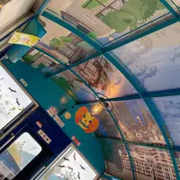 北九州銀行レトロライン「潮風号」の写真・動画_image_723282