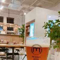 クラフトビアホール門司港【CRAFT BEER HALL MOJIKO】の写真・動画_image_723330