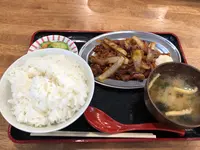 もつ煮本舗 まるさん食堂 おみたま店の写真・動画_image_723909