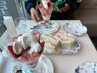 銀座千疋屋本店の写真・動画_image_724262