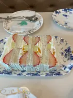 銀座千疋屋本店の写真・動画_image_724265