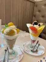 銀座千疋屋本店の写真・動画_image_724266