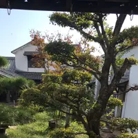 商家博物館 むろやの園の写真・動画_image_724468