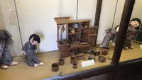 商家博物館 むろやの園の写真・動画_image_724469