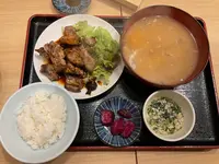 大船海鮮食堂 魚福の写真・動画_image_724549