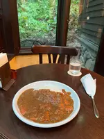 珈琲 森の時計の写真・動画_image_726229