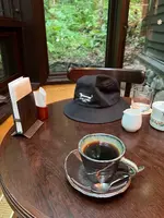 珈琲 森の時計の写真・動画_image_726230