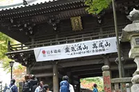 薬王院 本堂の写真・動画_image_728361