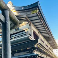 湯島天満宮（湯島天神）の写真・動画_image_728503