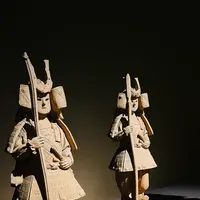 東京国立博物館の写真・動画_image_728528
