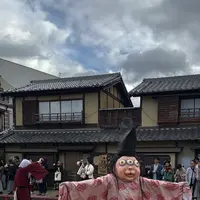 東映太秦映画村の写真・動画_image_728592
