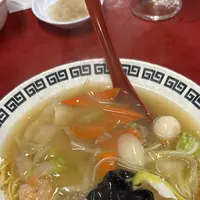 夷川餃子なかじま 団栗店の写真・動画_image_728604