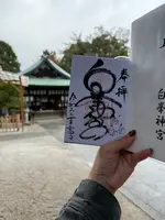 白峯神宮の写真・動画_image_728637